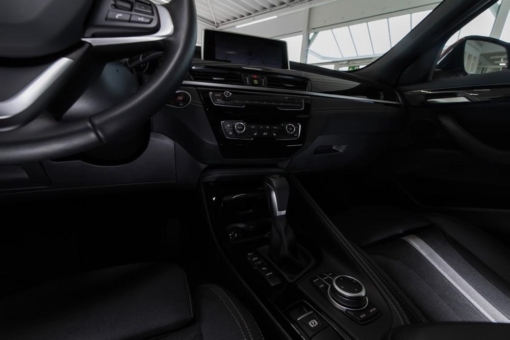 X2 xDrive 25 e Advantage Plus PHEV led APPLE CAR PLAY CAMERA 2022 occasion 39140 Bletterans