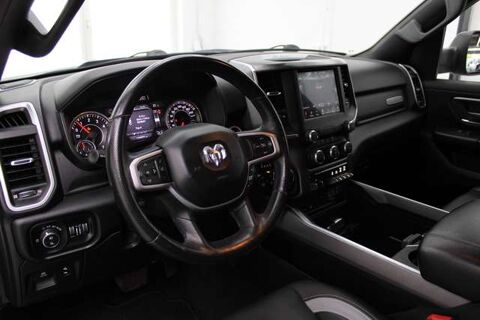 RAM 1500 4x4 5.7 HEMI Longhorn/SPORT/Navi/LED/full options/ 2019 occasion 39140 Bletterans
