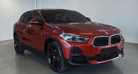 X2 xDrive 25 e Advantage Plus PHEV led APPLE CAR PLAY CAMERA 2022 occasion 39140 Bletterans
