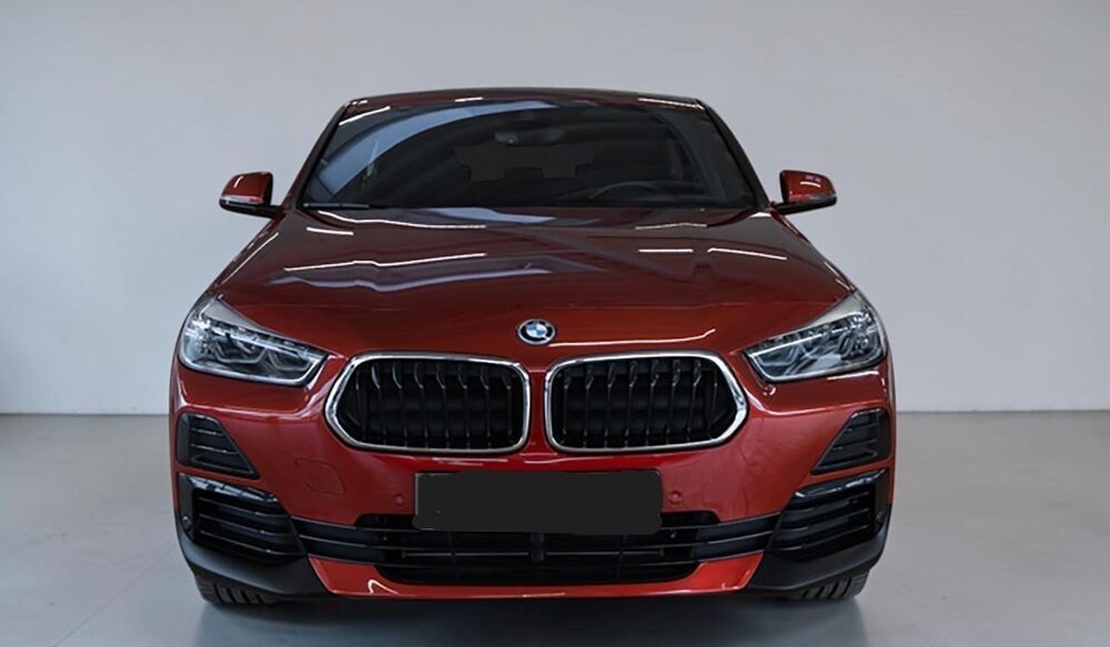 X2 xDrive 25 e Advantage Plus PHEV led APPLE CAR PLAY CAMERA 2022 occasion 39140 Bletterans