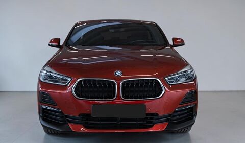 X2 xDrive 25 e Advantage Plus PHEV led APPLE CAR PLAY CAMERA 2022 occasion 39140 Bletterans