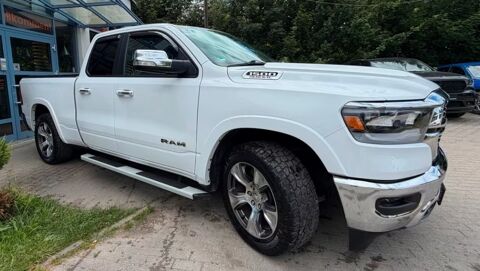RAM 1500 5,7 HEMI LAIE Apple CarPlay ATTELAGE PACK HIVER 2019 occasion 39140 Bletterans