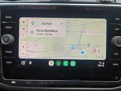 Tiguan TIGUAN 2.0 TDI*DSG*R-LINE*150CV*CAMERA*LED*APPLE CAR*1 MAIN* 2022 occasion 39140 Bletterans