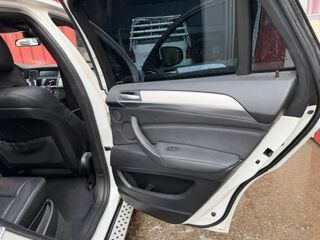 X6 30d 245cv BVA-8*x drive*cuir*clim*camera* 2012 occasion 39140 Bletterans