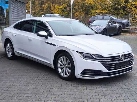 Volkswagen Arteon ARTEON 2.0 TDI DSG 150cv Elegance gps leed sieges chauffant 2018 occasion Bletterans 39140