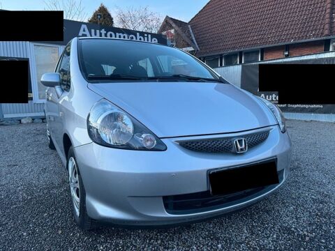 Honda Jazz JAZZ 1.2I 75CV 5 PORTES CLIM AUTO 41000KMS PREMIERE MAIN 2007 occasion Bletterans 39140