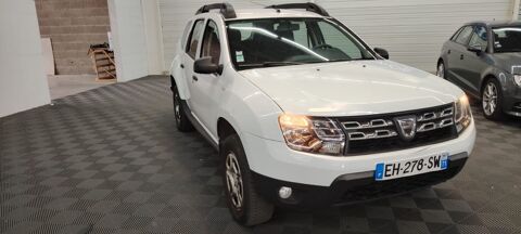 Dacia duster 1.2L TCE 125CV - 4X2 - GPS - CLIM
