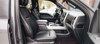 Divers F-150 3,5 V6 EcoBoost 4X4 AHK Kamera SHZ 2020 occasion 39140 Bletterans