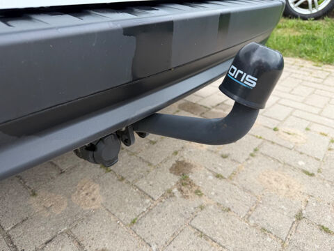 Kangoo KANGOO 1.5 dci FOURGON MAXI 110CV 2 PLACES CLIM ALLU ATTE 2015 occasion 39140 Bletterans