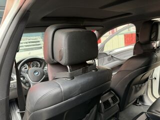 X6 30d 245cv BVA-8*x drive*cuir*clim*camera* 2012 occasion 39140 Bletterans