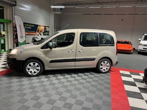 Annonce voiture Peugeot Partner 11450 �