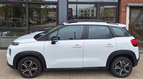 Citro&euml;n C3  Aircross1.5 BlueHDi 100 S&S Business GPS Man6 - Airco 2019 occasion Bletterans 39140
