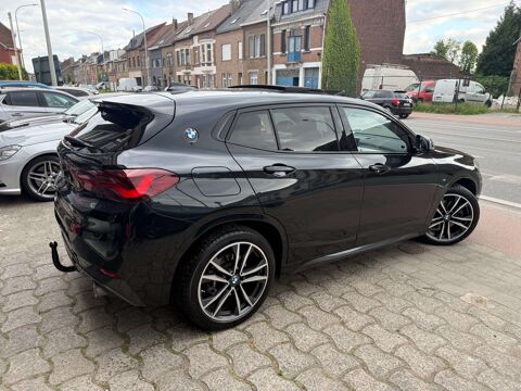 X2 2.0 dAS 190cv X-Drive bva Pack M Panorama 2020 occasion 39140 Bletterans