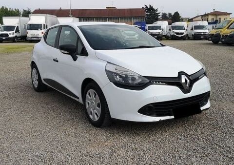 Renault clio 1.2E 75CV 5 PORTES