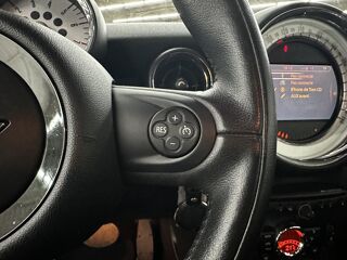 Cooper COOPER 2.0D 112cv Automatik Xenon gps toit pano sieges chauf 2013 occasion 39140 Bletterans