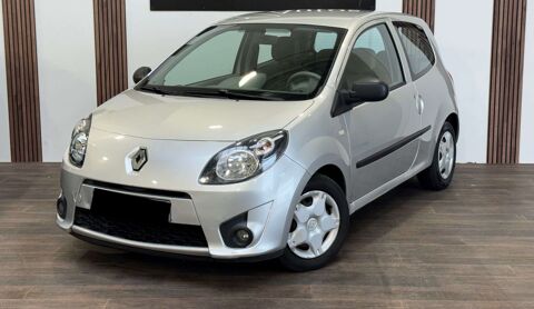 Annonce voiture Renault Twingo 9999 �