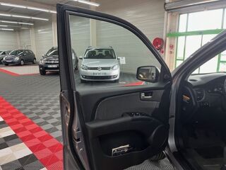Sportage SPORTAGE II 2.0 CRDi 112 4WD 2005 occasion 39140 Bletterans