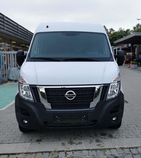 NV400 Comfort L2H2 135CV ATTELAGE GPS CLIM REGUL camera 2021 occasion 39140 Bletterans