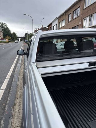 Ranger RANGER 3.0 TDCi 4WD Wildtrak1 er main \ belgium car pass \ 2008 occasion 39140 Bletterans