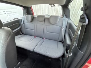 Clio CLIO 1.2 L 58CV CAMPUS CLIM CD 2010 occasion 39140 Bletterans