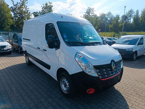 Annonce voiture Renault Master 20990 €
