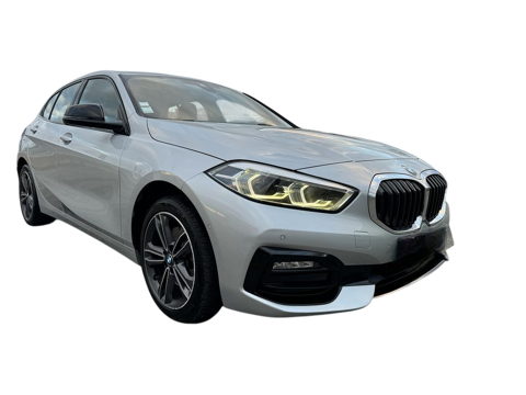 BMW S&eacute;rie 1 S&Eacute;RIE 1 118 i 136cv bva camera gps pdc led park assist 2019 occasion Bletterans 39140