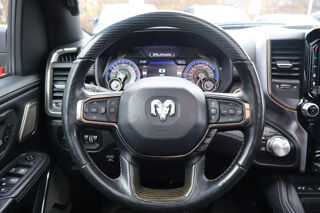 RAM 1500 LIMIT&Eacute;E 4x4 2020 occasion 39140 Bletterans