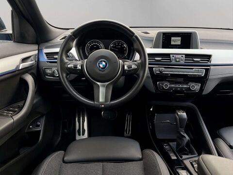 X2 xDrive 25e M SPORTPAKET automatik led pdc regul 1 main 2021 occasion 39140 Bletterans