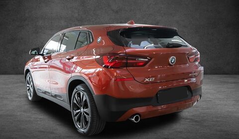 X2 xDrive 25 e Advantage Plus PHEV led APPLE CAR PLAY CAMERA 2022 occasion 39140 Bletterans