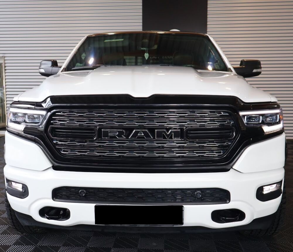 RAM 1500 LIMIT&Eacute;E 4x4 2020 occasion 39140 Bletterans