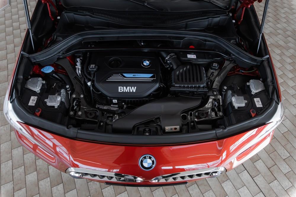X2 xDrive 25 e Advantage Plus PHEV led APPLE CAR PLAY CAMERA 2022 occasion 39140 Bletterans