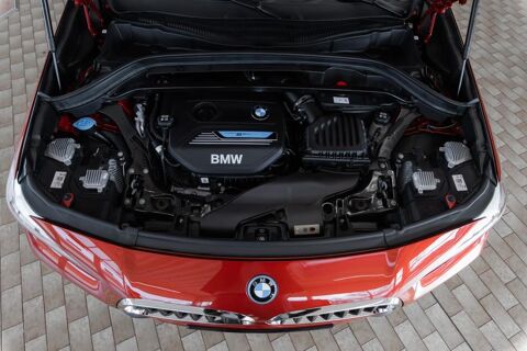 X2 xDrive 25 e Advantage Plus PHEV led APPLE CAR PLAY CAMERA 2022 occasion 39140 Bletterans