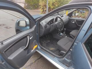 Duster DUSTER 1.5 dci 110cv 4x4 laureate attelage distrib faite 2012 occasion 39140 Bletterans
