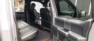 Divers F-150 3,5 V6 EcoBoost 4X4 AHK Kamera SHZ 2020 occasion 39140 Bletterans