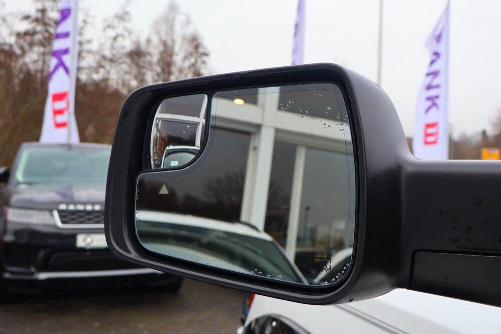 RAM 1500 LIMIT&Eacute;E 4x4 2020 occasion 39140 Bletterans