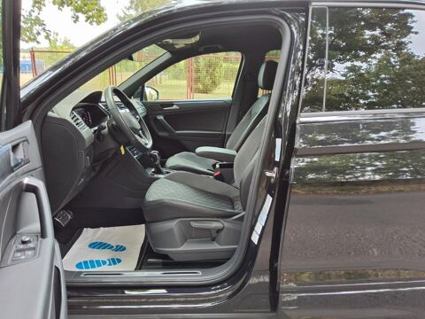 Tiguan TIGUAN R-Line 150cv automatik camera Navi Digital led 1 main 2023 occasion 39140 Bletterans
