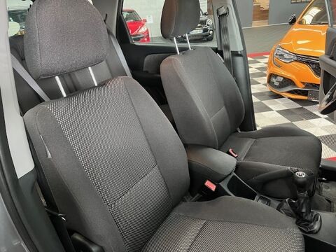 Sportage SPORTAGE II 2.0 CRDi 112 4WD 2005 occasion 39140 Bletterans