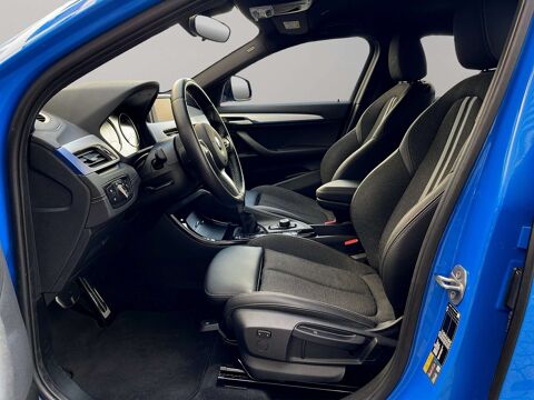 X2 xDrive 25e M SPORTPAKET automatik led pdc regul 1 main 2021 occasion 39140 Bletterans