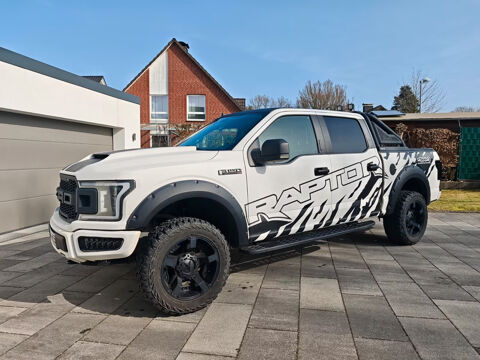 Annonce voiture Ford Divers 49995 €