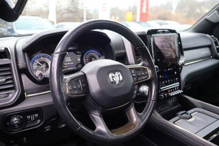RAM 1500 LIMIT&Eacute;E 4x4 2020 occasion 39140 Bletterans