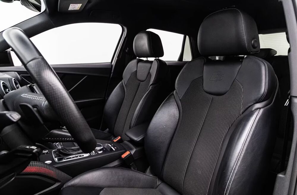 Q2 2.0TDI 150cv DSG 2XS-line pack black 18 acc B&O ACC 2018 occasion 39140 Bletterans