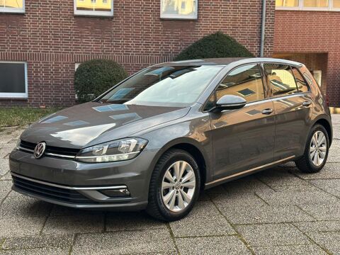 Annonce voiture Volkswagen Golf 18450 €
