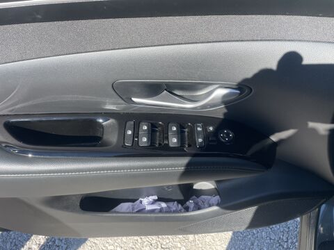 Tucson TUCSON 1.6 CRDI 48V-HYBRID CREATIVE DCT-7 2WD APPLE LED CAME 2023 occasion 39140 Bletterans