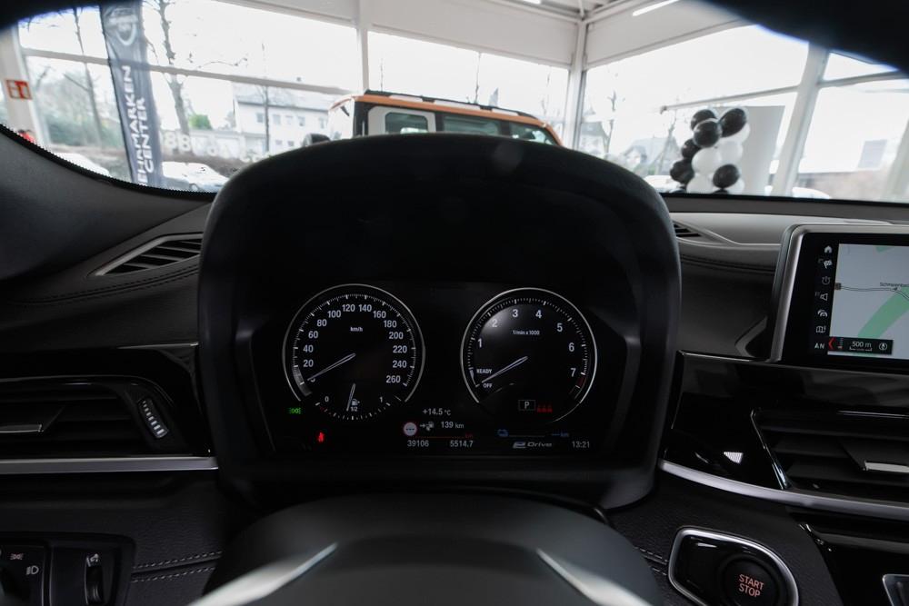 X2 xDrive 25 e Advantage Plus PHEV led APPLE CAR PLAY CAMERA 2022 occasion 39140 Bletterans