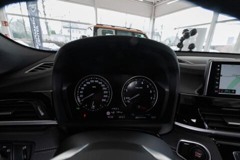 X2 xDrive 25 e Advantage Plus PHEV led APPLE CAR PLAY CAMERA 2022 occasion 39140 Bletterans