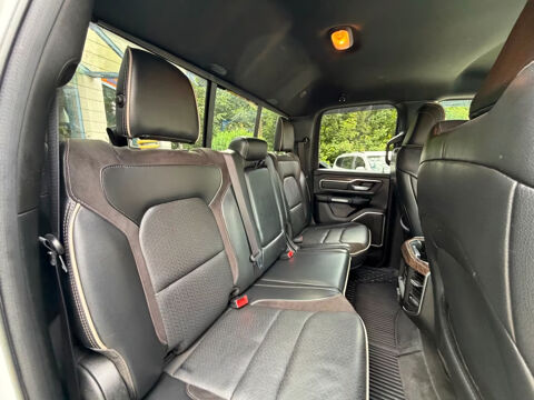 RAM 1500 5,7 HEMI LAIE Apple CarPlay ATTELAGE PACK HIVER 2019 occasion 39140 Bletterans