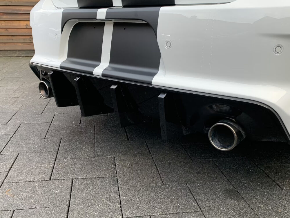 Charger CHARGER WIDEBODY 5,7L V8 Leder LPG LED 2017 occasion 39140 Bletterans