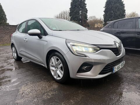 Renault Clio CLIO BLUE dCi 85 Experience 2020 occasion Bletterans 39140