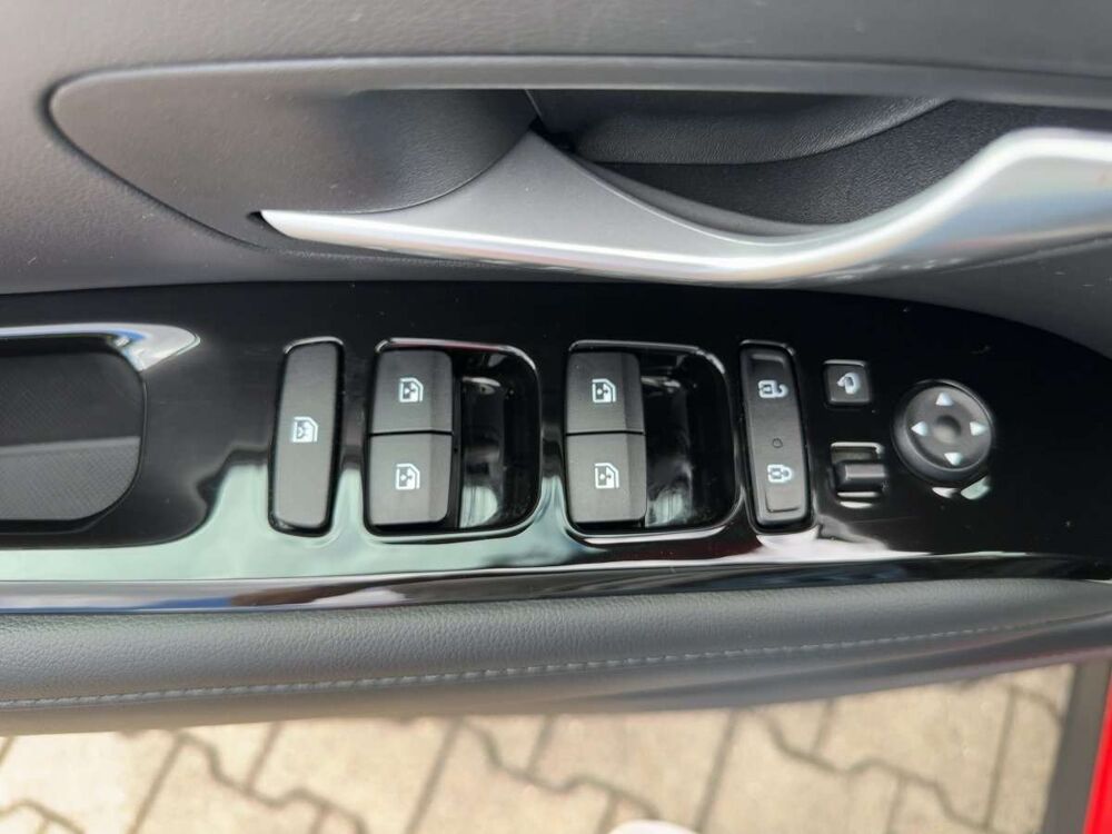 Tucson TUCSON 1.6 T-GDI 48V Clim auto+LED+Navi+alu+cuir+numerique 2022 occasion 39140 Bletterans