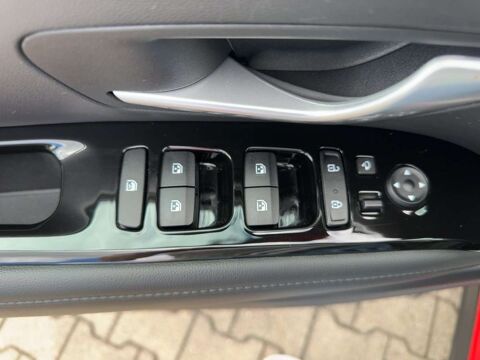 Tucson TUCSON 1.6 T-GDI 48V Clim auto+LED+Navi+alu+cuir+numerique 2022 occasion 39140 Bletterans